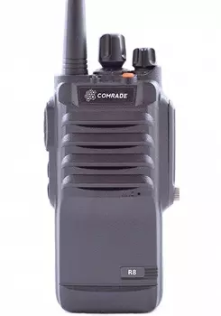 Портативная рация Comrade R8 (Официальный дилер в России)