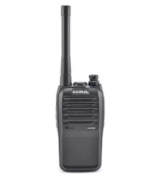 Портативная рация LIRA P-510 V