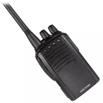 Портативная рация Vector VT-44 Pro
