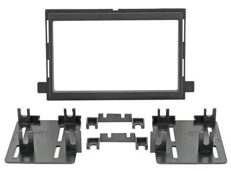 Переходная рамка Incar RFO-N36 для FORD Expedition07,Explorer06+,Escape08 2din (крепеж)