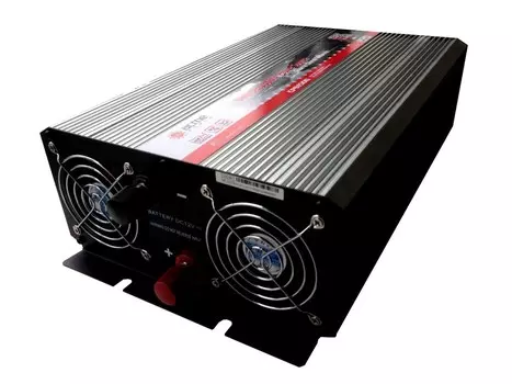 Преобразователь напряжения AcmePower AP СPS1500/12 (реальный синус, UPS) (+ Антисептик-спрей для рук в подарок!)