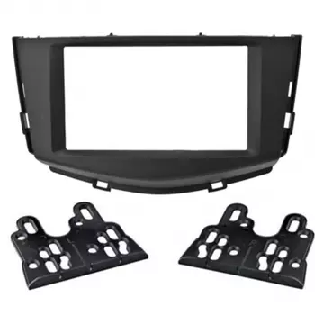 Переходная рамка Incar RLF-N01 для Lifan X60 2011+