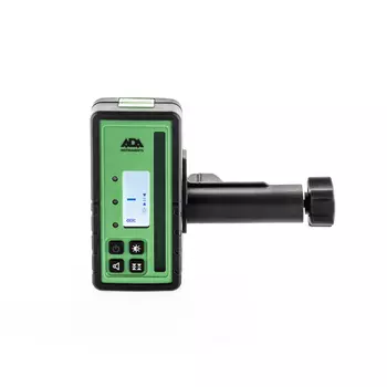 Приемник лазерного луча ADA Remote 500HV detector