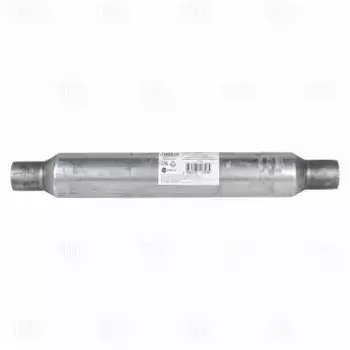 ESM 50550D Стронгер 50550-76 с перф. диффузором (нерж. алюм. сталь) (ESM 50550d) TRIALLI