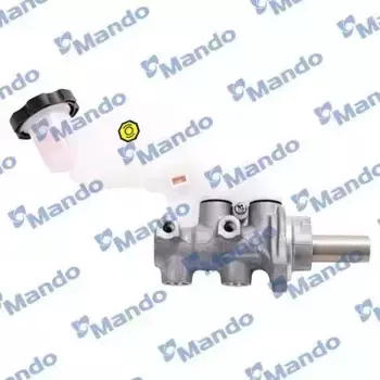 EX585103X100 Цилиндр тормозной главный MANDO