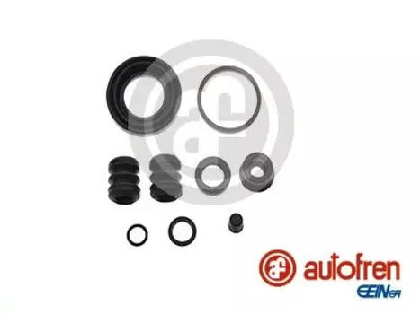 F238010=SP89802TRW !рем.к-т диск.торм.\ Alfa, Audi, Fiat, Ford, Peugeot, Seat, VW diam.38 D4083 AUTOFREN