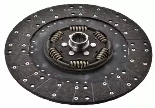 Диск сцепления SACHS 1878 023 931