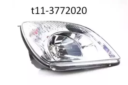 Фара CHERY / EXEED T11-3772020