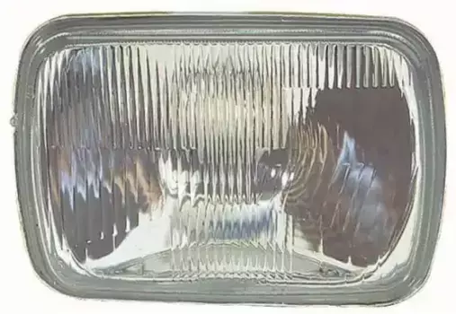 Фара DEPO 100-1102N-LD-E