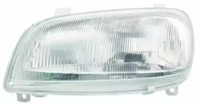 Фара DEPO 212-1166R-LD-E