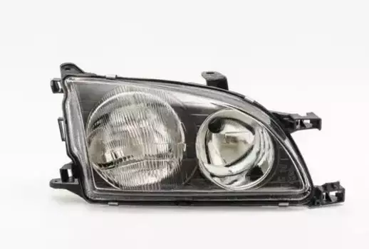 Фара DEPO 212-1187R-LD-EM ближний свет дальний свет справа