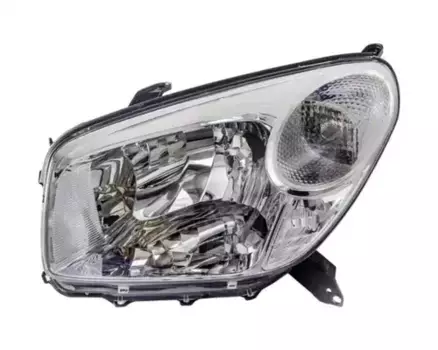 Фара DEPO 212-11F6L-LD-EM
