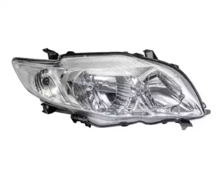 Фара DEPO 212-11M7R-LD-EM ближний свет дальний свет указатель поворота справа