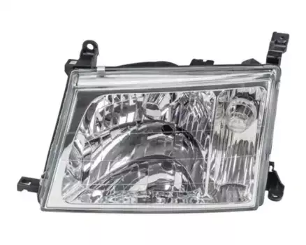 Фара DEPO 212-11N2L-LD-EM