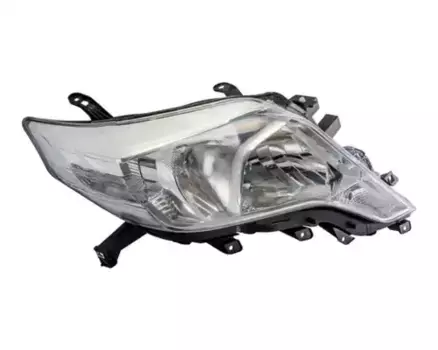 Фара DEPO 212-11Y2R-LD-EM
