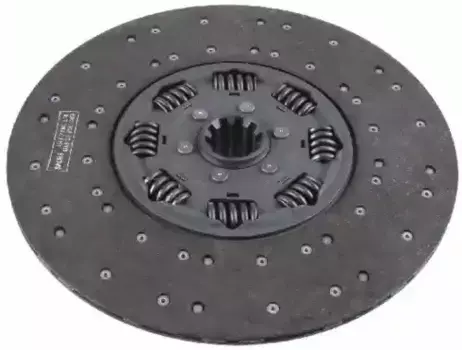 Диск сцепления SACHS 1878 032 032