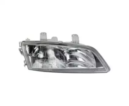 Фара DEPO 215-1172R-LD-EM ближний свет дальний свет справа