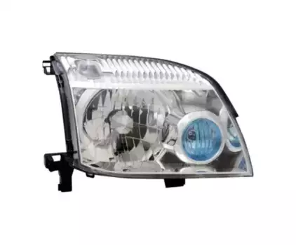 Фара DEPO 215-11A4R-LD-E1 ближний свет дальний свет справа
