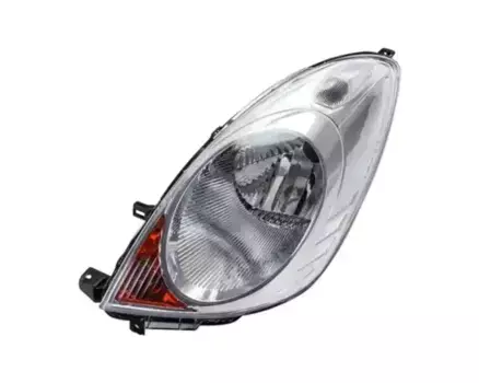 Фара DEPO 215-11B5L-LD-EM ближний свет дальний свет слева
