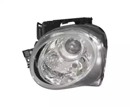 Фара DEPO 215-11H3L-LD-EM ближний свет дальний свет слева