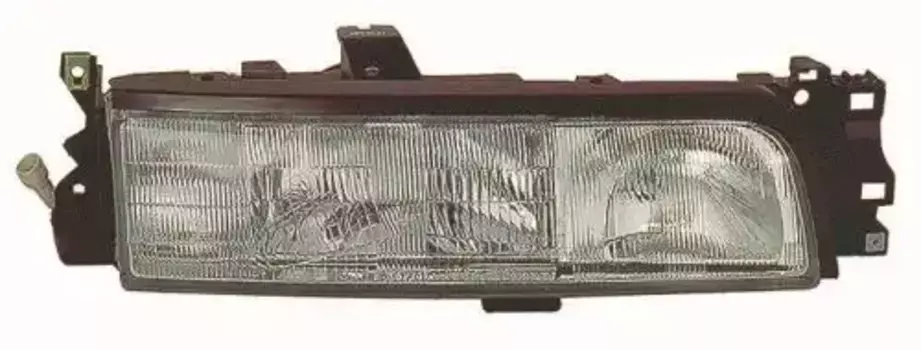 Фара DEPO 216-1115R-LD-E