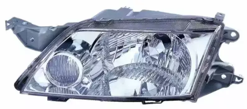 Фара DEPO 216-1143L-LD