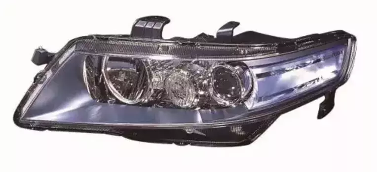 Фара DEPO 217-1162L-LDEM2