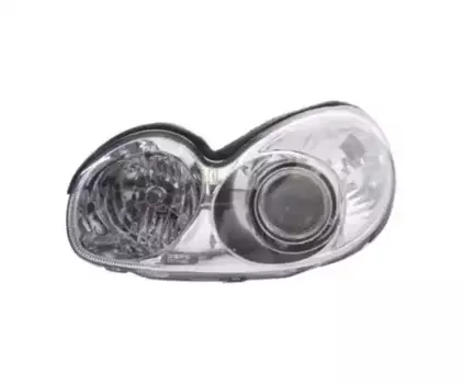 Фара DEPO 221-1128L-LD-EM ближний свет дальний свет указатель поворота слева