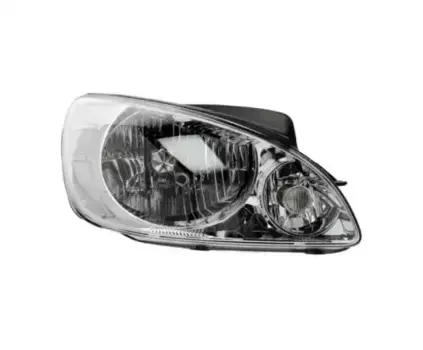 Фара DEPO 221-1141R-LD-E ближний свет дальний свет справа