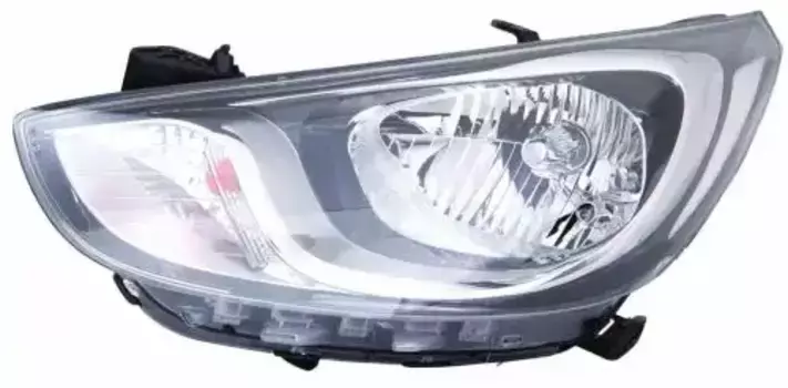 Фара DEPO 221-1160RMLDEM2