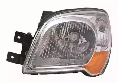 Фара DEPO 223-1131R-LDEMY