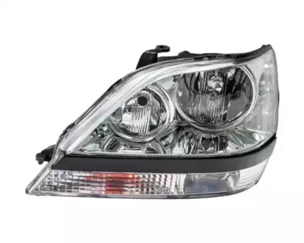 Фара DEPO 312-1152L-US1
