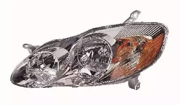 Фара DEPO 312-1160L-US1