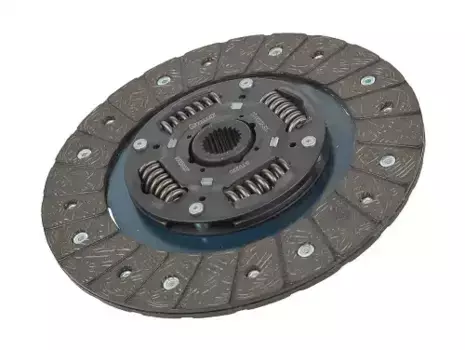 Диск сцепления STELLOX 07-00236-SX