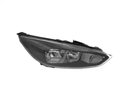 Фара DEPO 431-11C9RMLEMD2