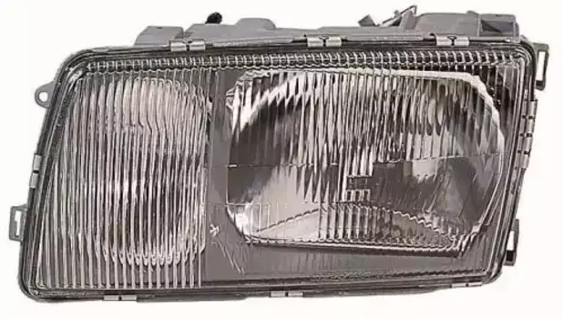 Фара DEPO 440-1102L-LD-E