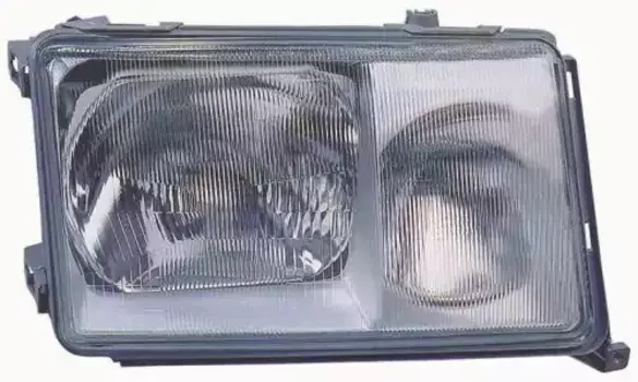 Фара DEPO 440-1103L-LD-EN
