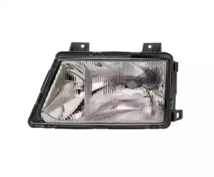 Фара DEPO 440-1115L-LD-E ближний свет дальний свет слева