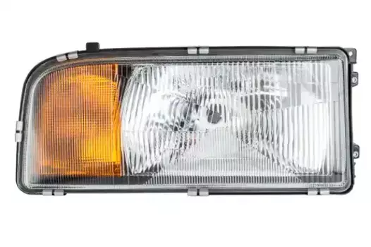 Фара DEPO 440-1139L-LD-EY ближний свет дальний свет указатель поворота слева