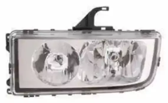 Фара DEPO 440-1182R-LD-E ближний свет дальний свет справа