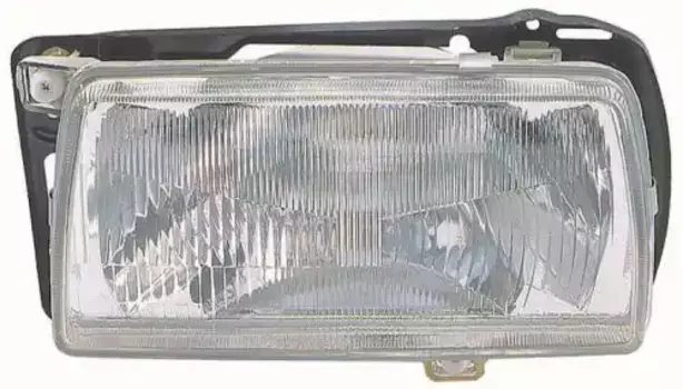 Фара DEPO 441-1104R-LD-EH ближний свет дальний свет справа