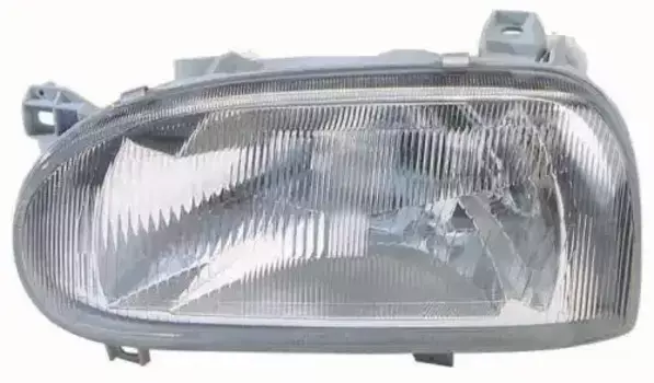 Фара DEPO 441-1111R-LD-E ближний свет дальний свет справа