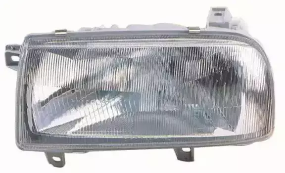 Фара DEPO 441-1112L-LD-E ближний свет дальний свет слева