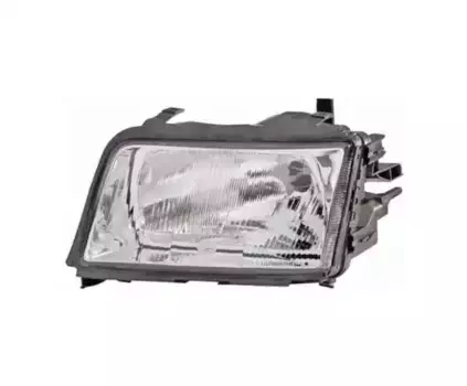 Фара DEPO 441-1113L-LD-E ближний свет дальний свет слева