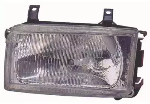 Фара DEPO 441-1114L-LD-E ближний свет дальний свет слева