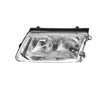 Фара DEPO 441-1125L-LD-EM ближний свет дальний свет слева