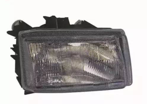 Фара DEPO 441-1127R-LD-E ближний свет дальний свет справа