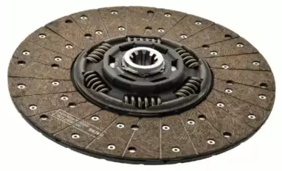 Диск сцепления SACHS 1878 079 331
