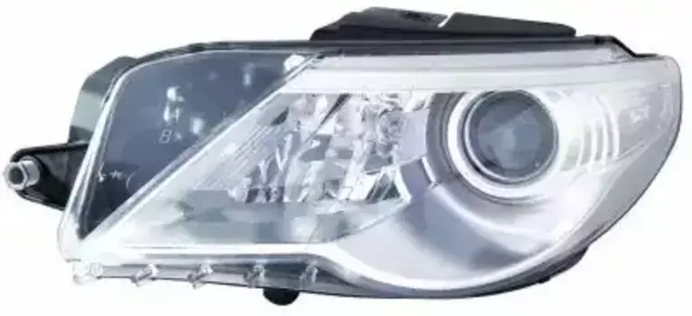 Фара DEPO 441-11C9LMLDAEM