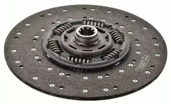 Диск сцепления SACHS 1878 080 031